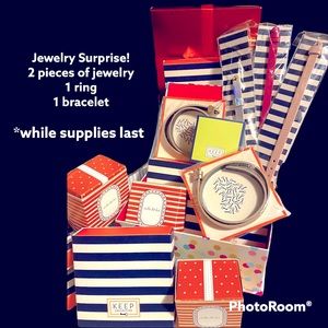 Jewelry Surprise Gift Grab Bag!!!